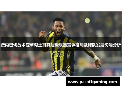 费内巴切战术变革对土耳其超级联赛竞争格局及球队发展影响分析